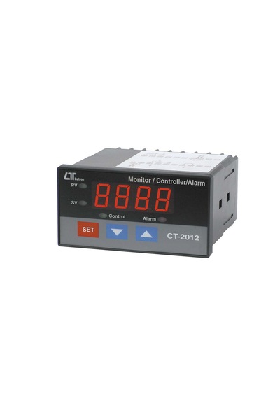 Lutron Ct-2012 4-20 Ma Kontrol/alarm/gösterge
