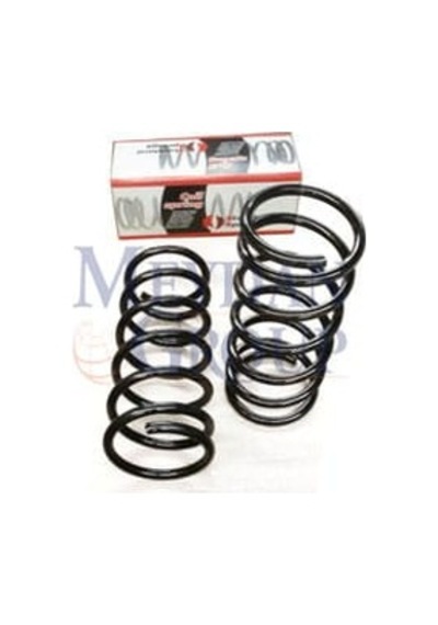 Peugeot Boxer 94/02 Ön Helezon Yayı Sağ/sol 2li Set 2.0/2.5td 18x188x441 Stdr