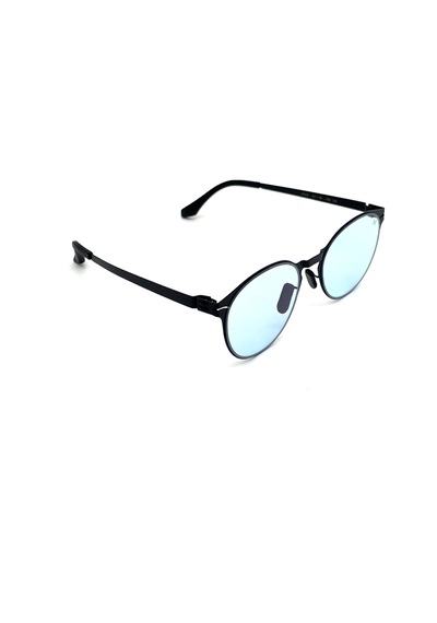 Black Blk2606 C5 Unisex Güneş Gözlüğü Siyah
