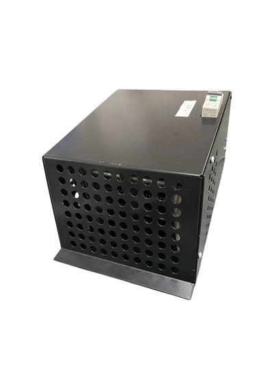 Kabin 80v 750w Isıtıcı