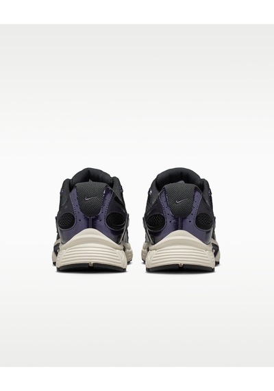 Nike Nıke V5 Rnr Spor Ayakkabı Erkek Siyah