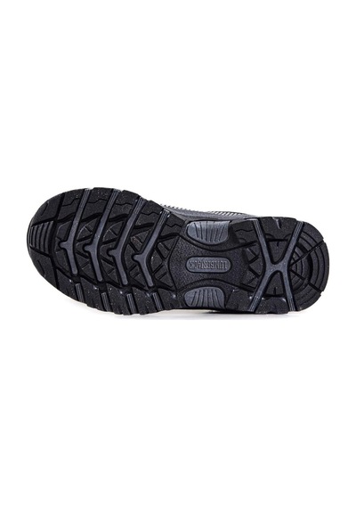 Lumberjack 101393387 Fuller Hı Siyah-siyah Çocuk Waterproof Bot-siyah Siyah