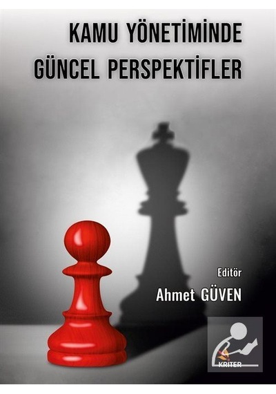 Kamu Yönetiminde Güncel Perspektifler - Kriter
