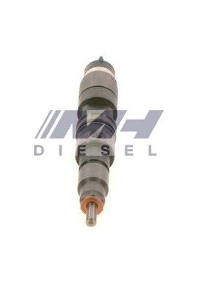 Bosch 0445120025 Common Rail Enjektör Ford Cargo 1830 2524 2530 3230 Ecotorq