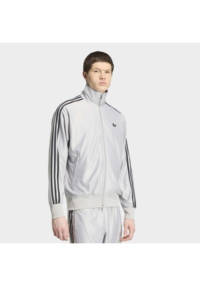 Adidas Ke4162 Fırebırd Tt Met Erkek Eşofman Üstü Gri