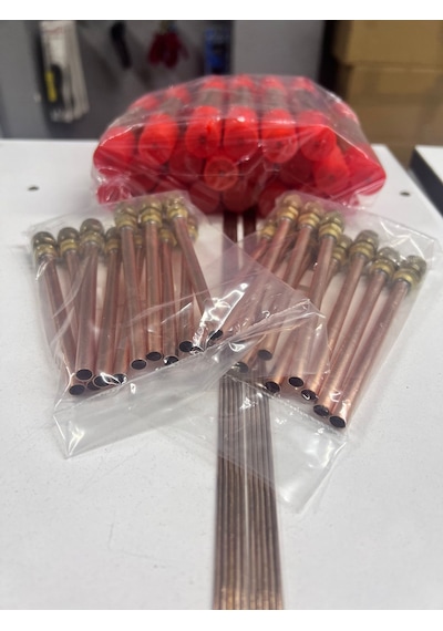 20 Adet Drayer 15gr -20 Adet Sibop-20 Adet Kaynak Teli Lehim
