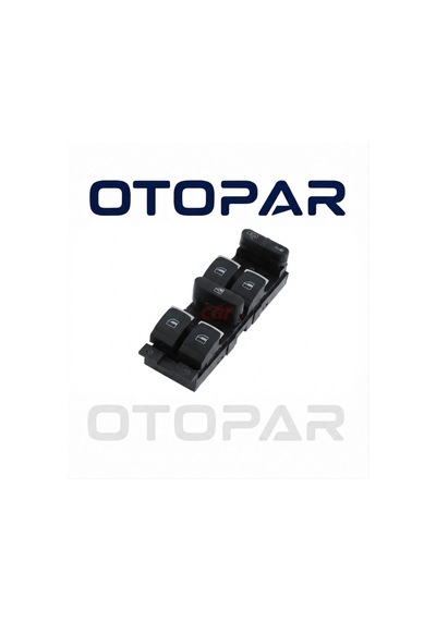 Cam Anahtarı Leon Toledo L 9f