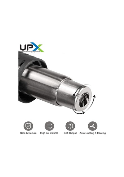 Upx 852d+ V2 Sıcak Hava Üfleme Kolu