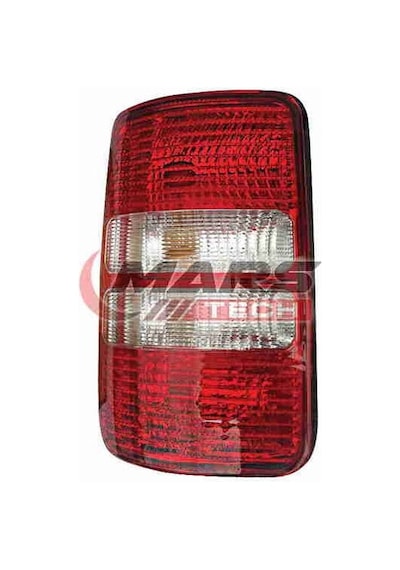 Mars 611544 Stop Lambası Duysuz Sag Caddy 10 15