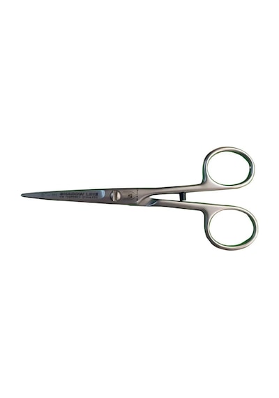 Shadow Line 111 M-543 Metal Saplı Bayan Kuaför Makası No: 5, 5 İnç / 13, 97 Cm - Paslanmaz Çelik