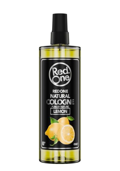 Redone Limon Kolonya 400 Ml