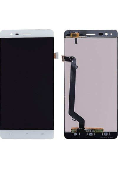 Lenovo K5 Note A7020 Lcd Ekran Dokunmatik Çıtasız A+++Süper Kali (492945148)