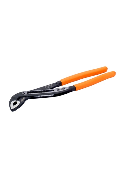 Bahco 6221D Fort Pense 125 Mm Ekstra Geniş Ağız