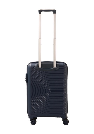 Mçs Group Mçs Polipropilen Valiz V374 55 Cm S21yy100000655 00008 Lacivert