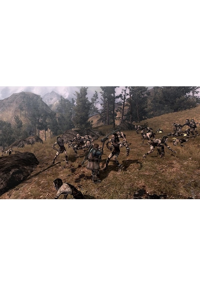 The Lord Of The Rings War In The North Ps3 Oyun Teşhir