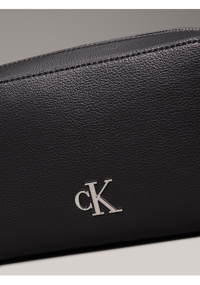 Calvin Klein Kadın Çapraz Çanta Siyah