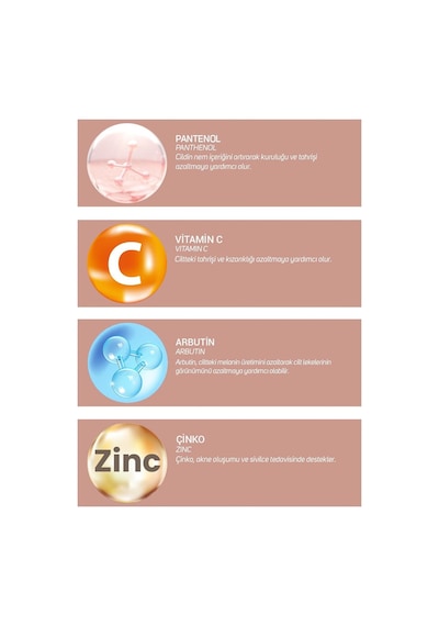 Cliniclab Beyazlatıcı Ve Aydınlatıcı Vücut Kremi 100 Ml