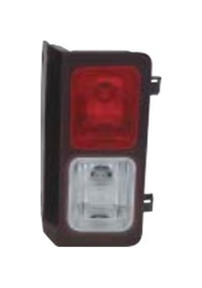Tyc Ren10tr025 19-c478-01-2b R.trafıc Arka Sis Lambası Lh.14- 8200968070 -