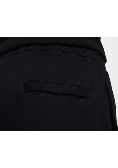Nike Club Erkek Günlük Eşofman Altı Fn3801-010 Siyah Siyah