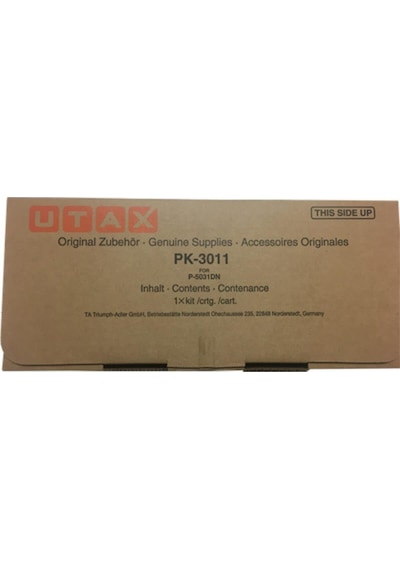 Utax / Triumph Adler Pk-3011/5031dn  Fotokopi Toneri