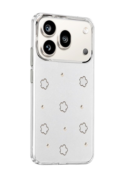 Newface - 50 - Huawei Honor 600 Pro Fiyonk Desenli Kapak - - Glblseme - Desen 2