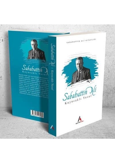 Kuyucaklı Yusuf - Sabahattin Ali - Aperatifkitap