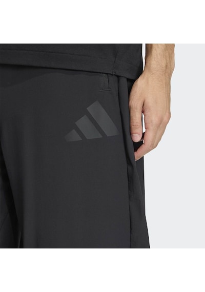 Adidas Ke6550 M Z.n.e. Wv Pt Erkek Eşofman Altı Siyah