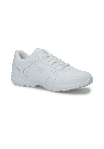 Kinetix Mıton Pu G Beyaz Unisex Koşu Ayakkabısı
