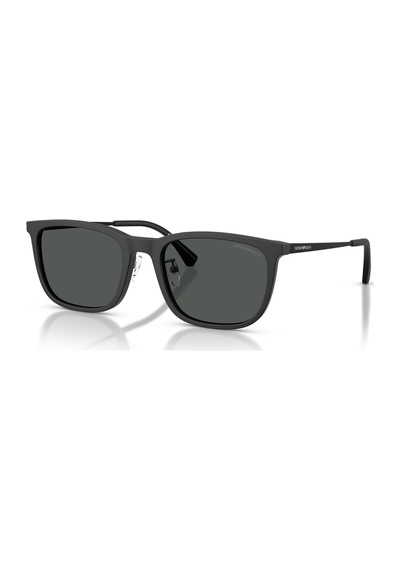 Emporio Armani Ea4275d 500187 56 Güneş Gözlüğü Siyah