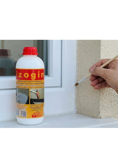 Svaks - Fayans Üstü Teras, Balkon Ve Duşa Kabin Su Yalıtımı 5+1 Kg