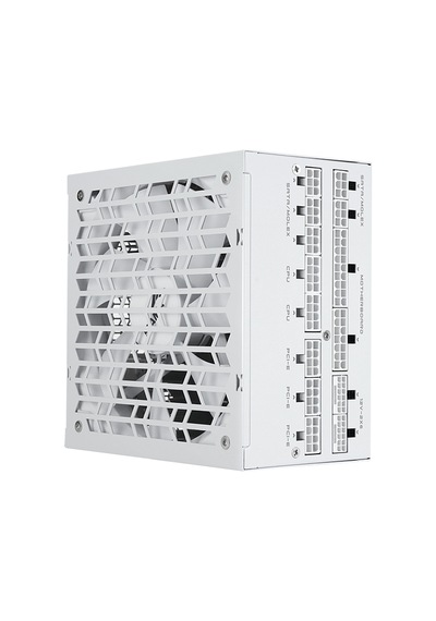 Sama P1200, 1200w, White, 80+ Platinum, Cybenetics Certified, Full Modüler, Pcıe 5.1, Atx3.1, Beyaz, Gamıng, Atx, Power Supply Psu