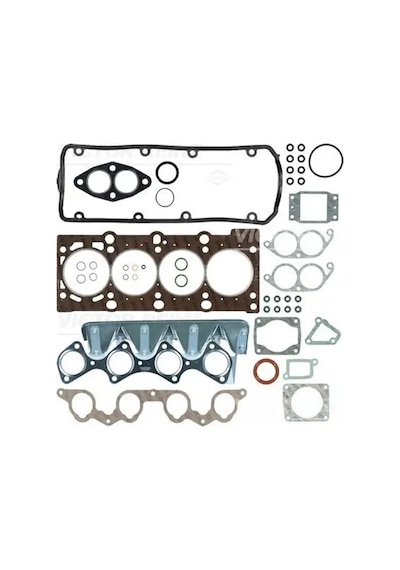 Bmw 318i E30 Motor Takim Conta Ust 1987-1990 M40b18 Vıctor Reınz 022721502