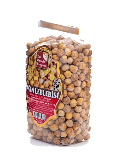 Soslu Mısır 200 G 200 G