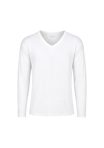 Columbia Columbıa Danıela Falls Kadın Sweatshırt 2172541-125 Beyaz
