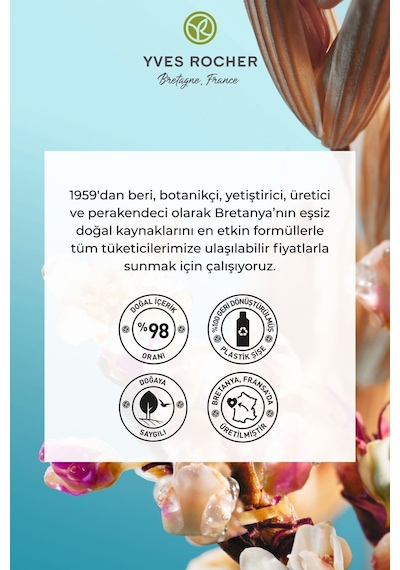 Yulaf Ve Karabuğday Kokulu Nemlendirici Besleyici Rahatlatıcı Vücut Losyonu 390 Ml