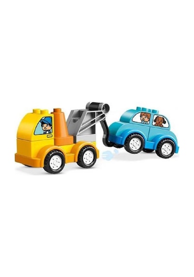 LEGO® Duplo 10883 İlk Araba Çekicim 11 Parça