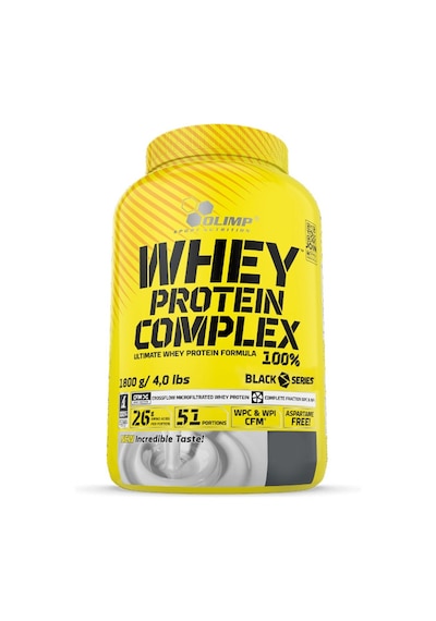 Olimp Whey Protein Tozu 1800 G