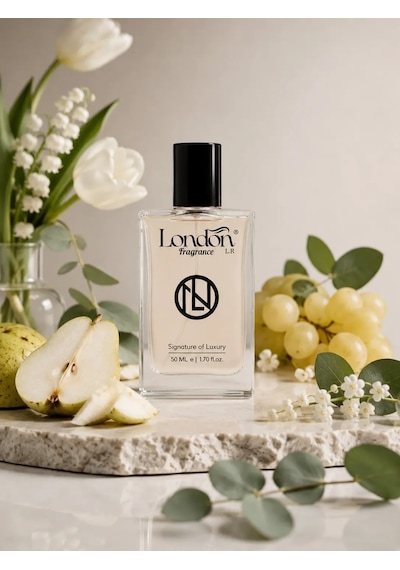 London Lr 129 Unisex Parfüm EDP 50 ML