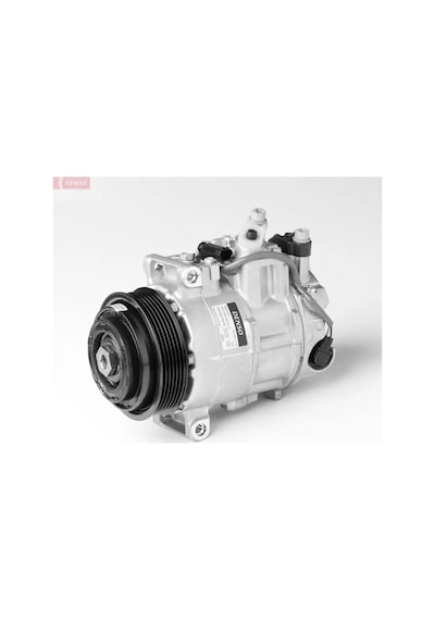 Mercedes E220 W210 Klima Kompresoru 1998-2002 Denso Dcp17100
