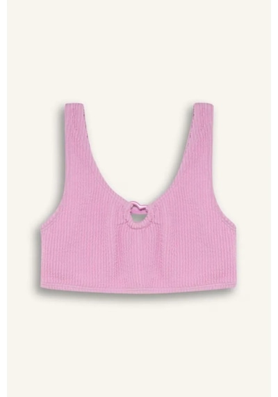 Defacto 2li Leylak Bikini Kız Çocuk G6784a826hspr66 Mor-pr66