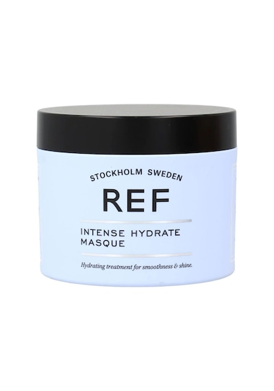 Ref Intense Hydrate Masque Kuru Saçlar İçin Yoğun Nemlendirici Saç Maskesi 250 Ml