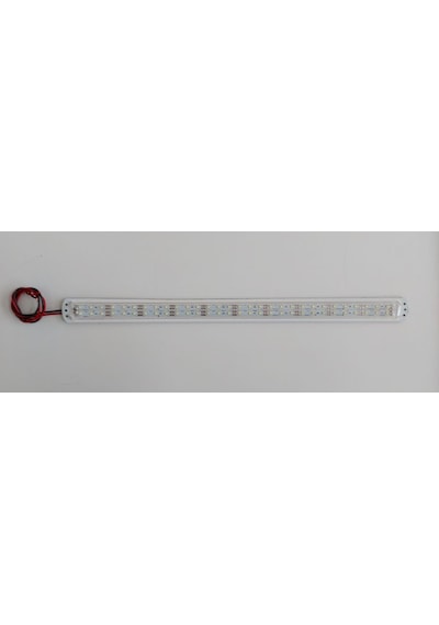 Su Geçirmez Led Lamba Marine Tekne Karavan 24 V Dc 55 Cm Günışığı