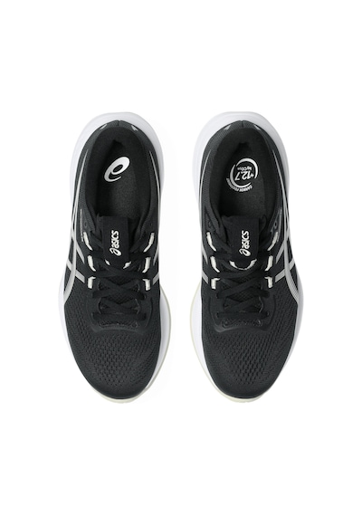 Asics Gel-cumulus 28 Kadın Koşu Ayakkabısı Siyah Beyaz
