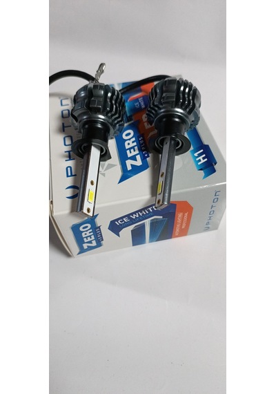 Photon Zero H1 Zero +3 Plus Fansız Led