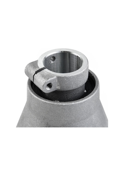 Çin Motorlu Yan Tırpan Balata Kovanı Komple 26 Mm 9 Diş