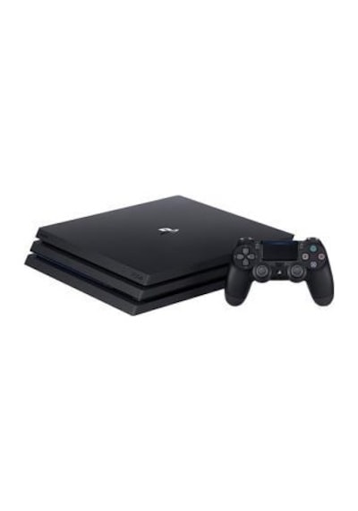 Sony Playstation 4 Pro 1tb Siyah Yenilenmiş Oyun Konsolu Cuh-7116b