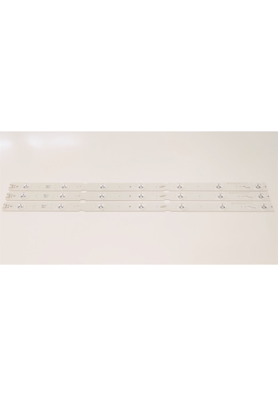 Grundig 32 Vle 6565 Bl Led Bar Samsung Uyumlu 2015arc320 3228 Art07 Rev1.0