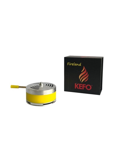 Kefo Firebox Közlük