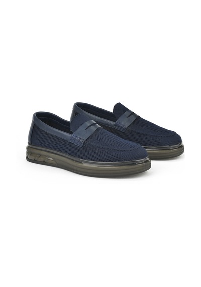 Ziya, Erkek Sneaker 153990zz2844 Lacivert 153990zz2844 200 Lacivert