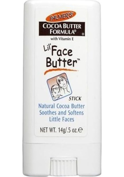 Palmers Lil Face Butter Stick Yüz Yağı 14 G
